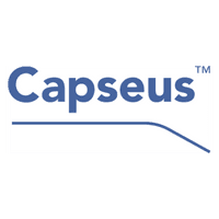 Capseus company logo