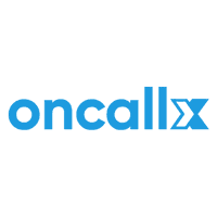 OnCallX company logo
